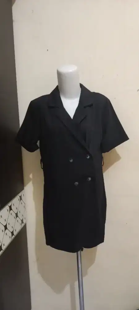 Jumpsuit Blazer  Premium