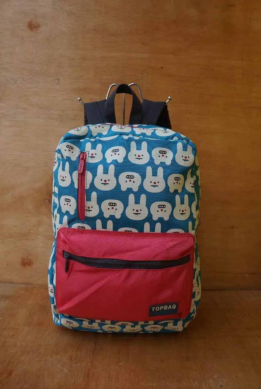 TopBag ransel anak | Tas anak sekolah | Backpack sekolah anak