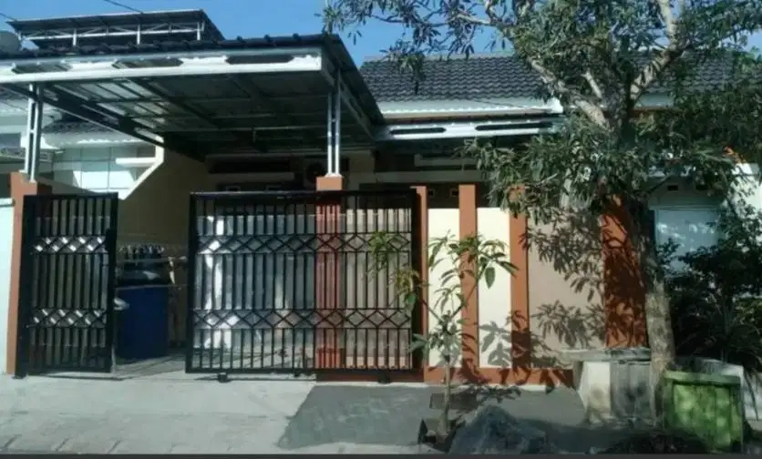 Dijual / Take Over ( Over Kredit )