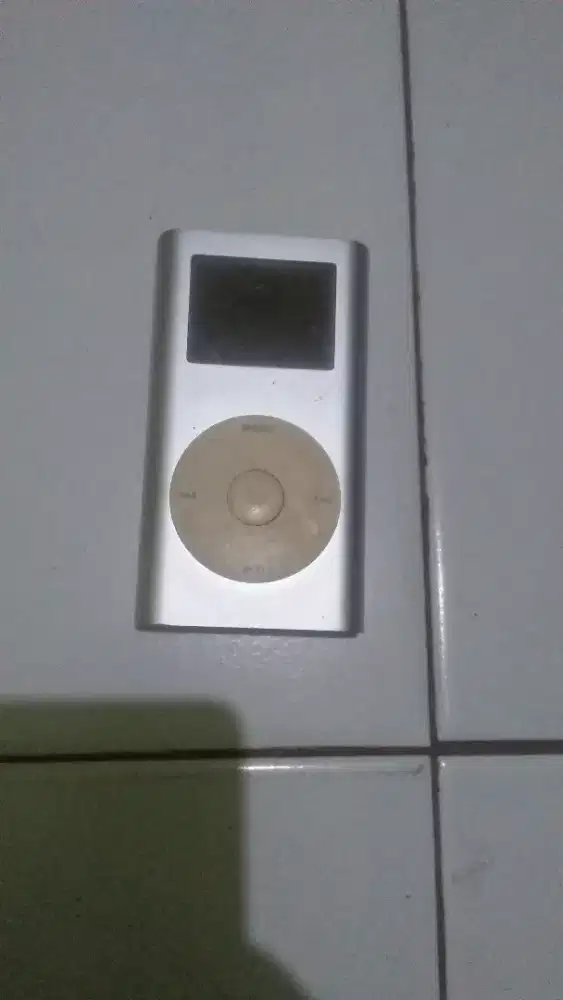 Ipod Classic Apple
