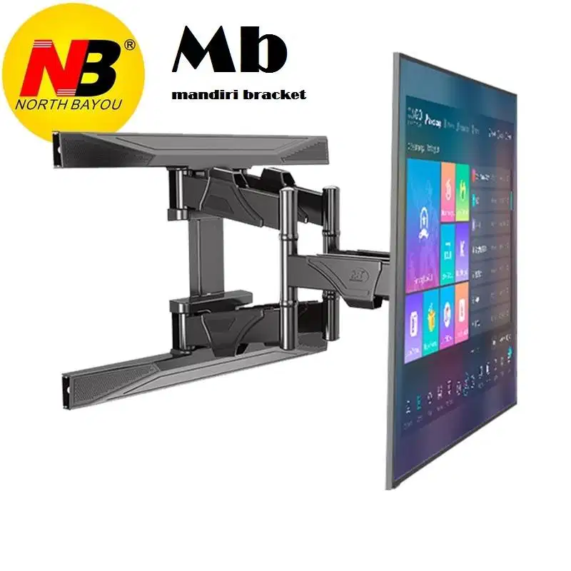 Bracket TV LCD LED BRACKET BELALAI new terbaru