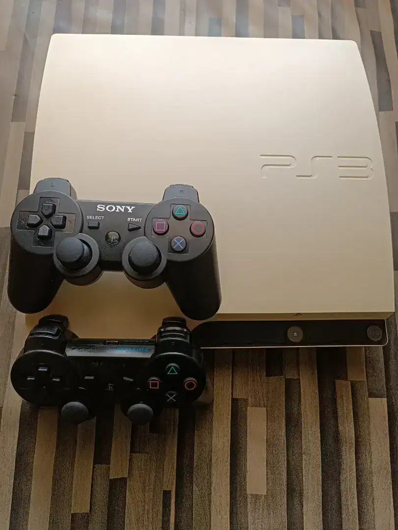 Playstation 3 slim