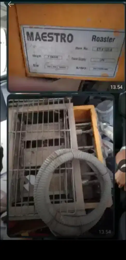 jual lat panggang maestro buat jualan