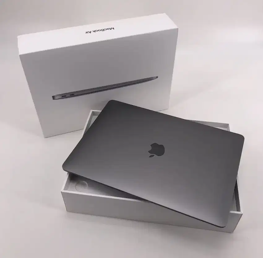 #SegampangItu Cicilan 0% Macbook Air M1 512Gb gratis 1x cicilan