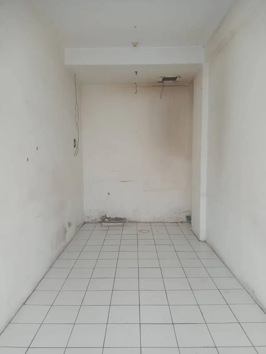 SEWA kios MURAH MERIAH di apartemen East Park di Jkt Timur