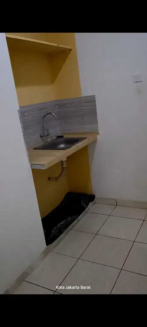 Sewa/kos fasilitas lengkap free wifi