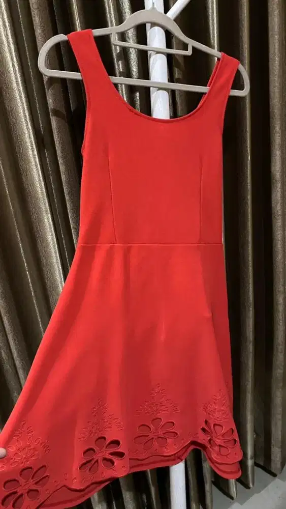 Preloved dress 30