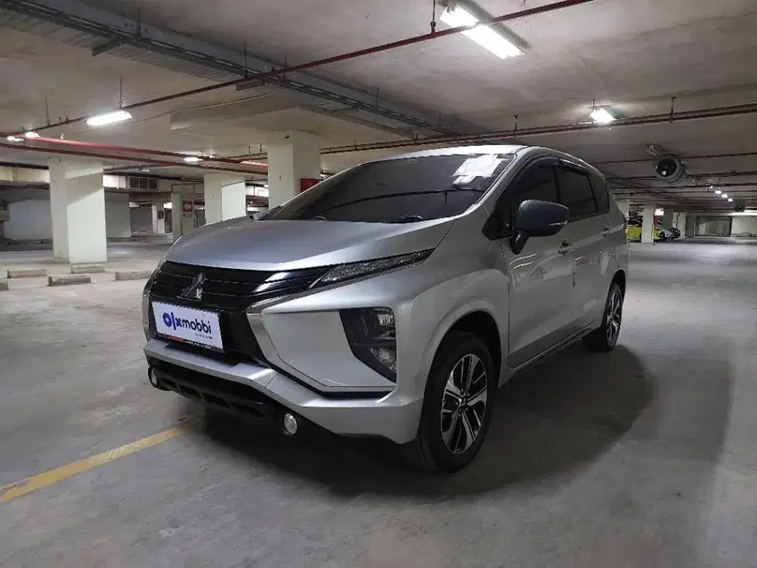 [OLXmobbi] Mitsubishi Xpander 1.5 Exceed Bensin-MT 2017 478