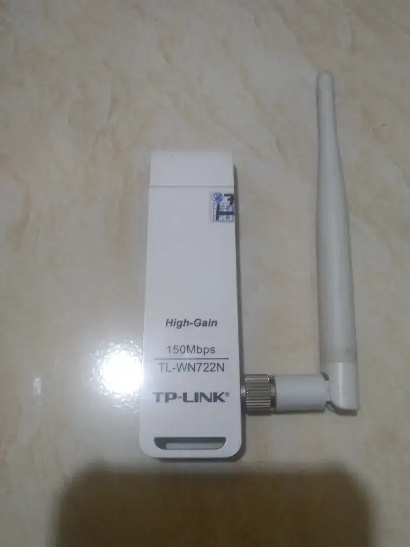 USB WIFI ADAPTOR