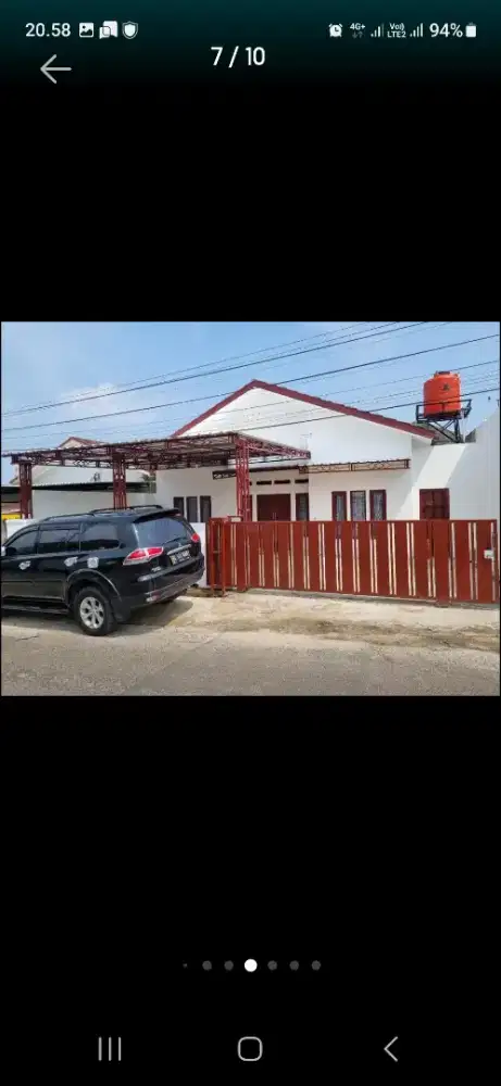 Kosan murah bisa bulanan atau harian