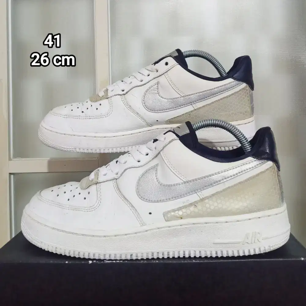 Nike AF1 Collab 3M