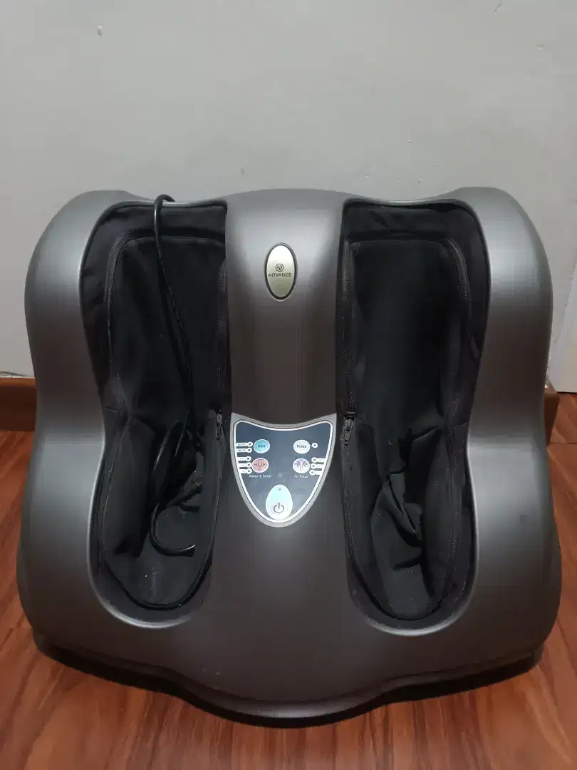 Alat pijat kaki