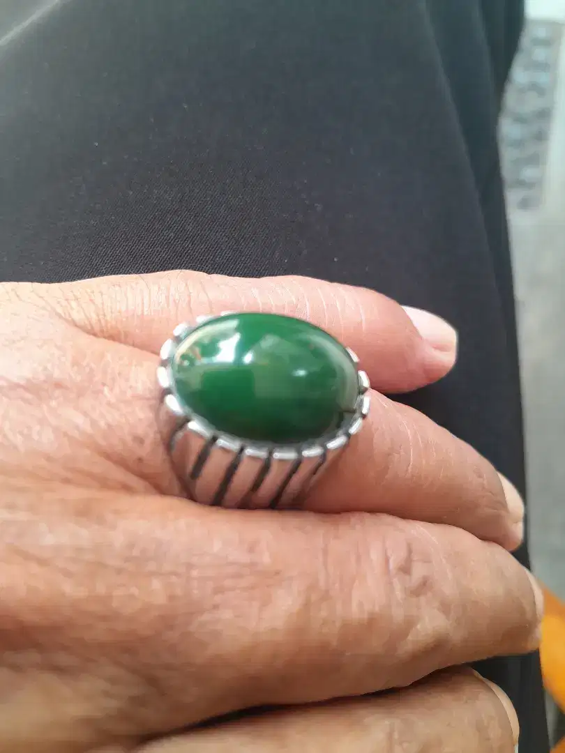 Di jual batu bacan doko minat wa