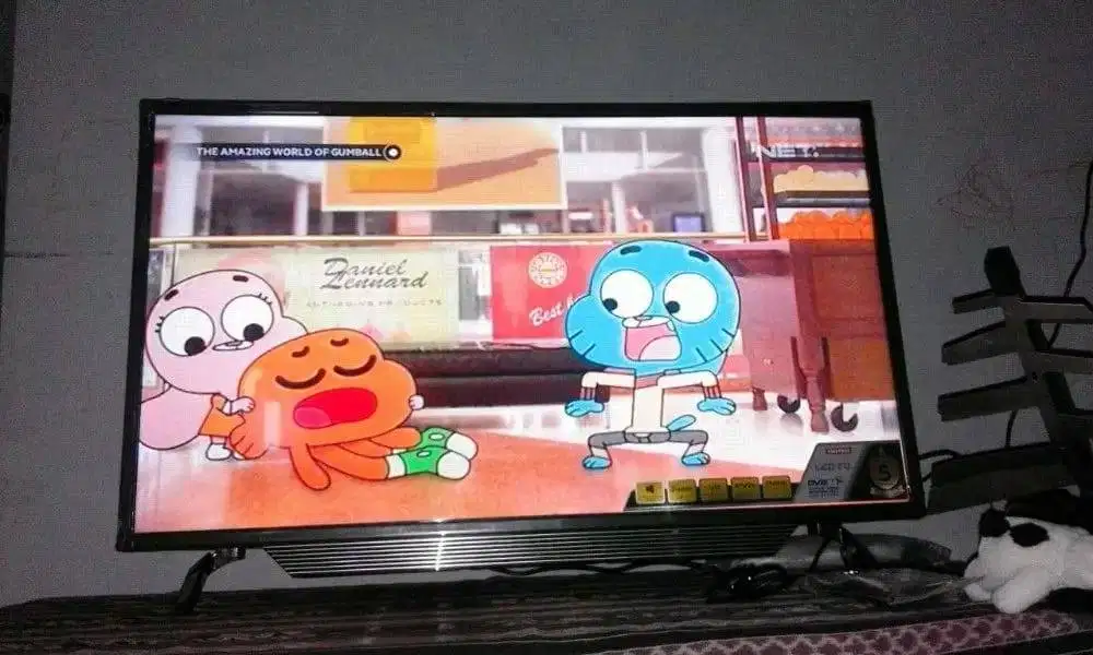 TV Digital Polytron 40 inch type PLD 40S153/U