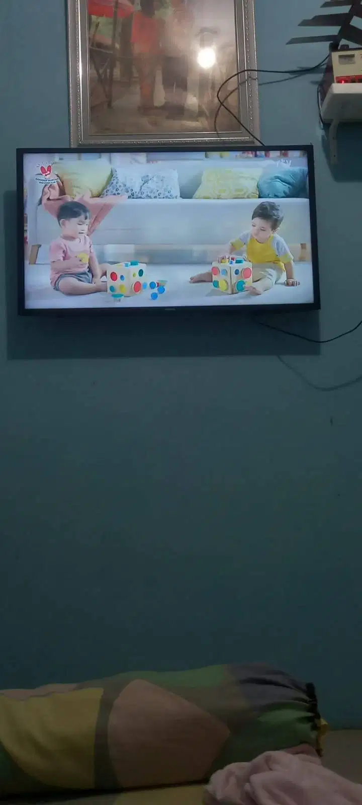 Samsung smart tv series UA40J5250