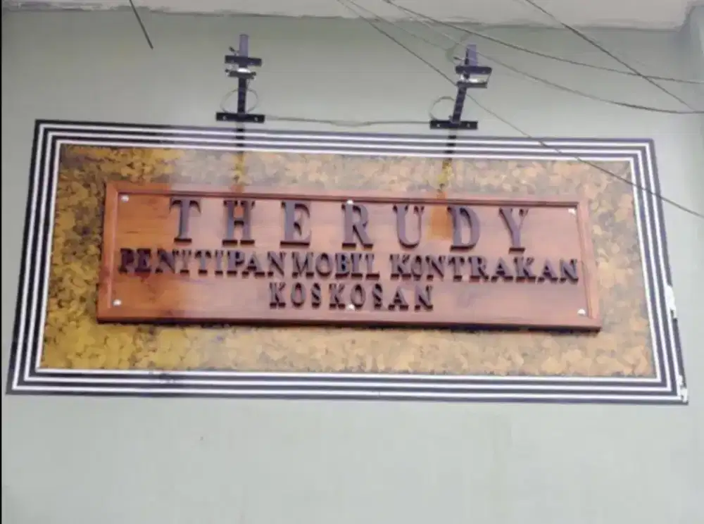 SEWA KONTRAKAN dan KOSAN
