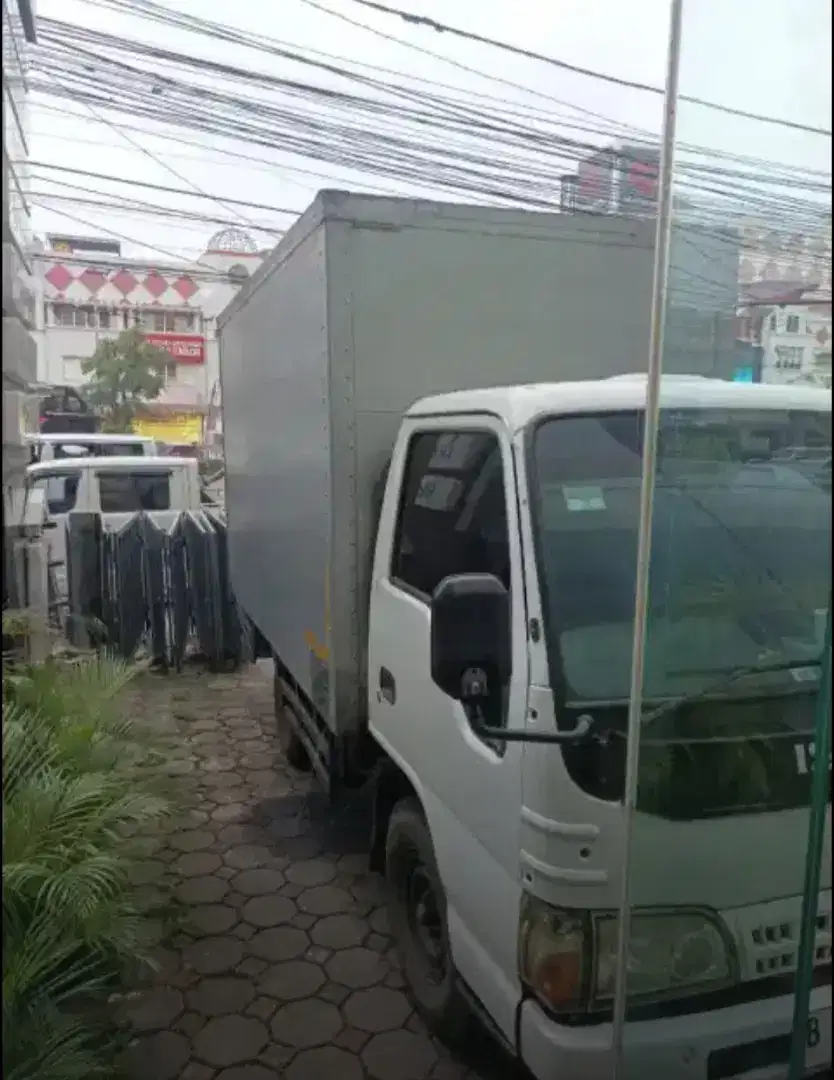 Dicari Driver B1 dan OB untuk daerah BSD