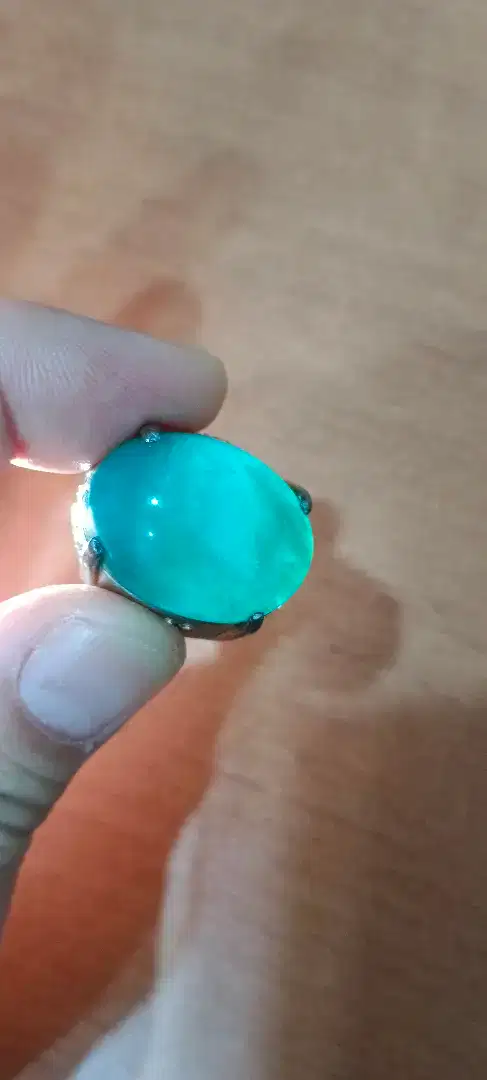 BATU BACAN PALAMEA