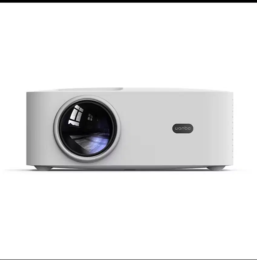 Wanbo x1 pro - projector