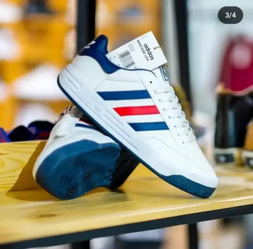 Sepatu Adidas original