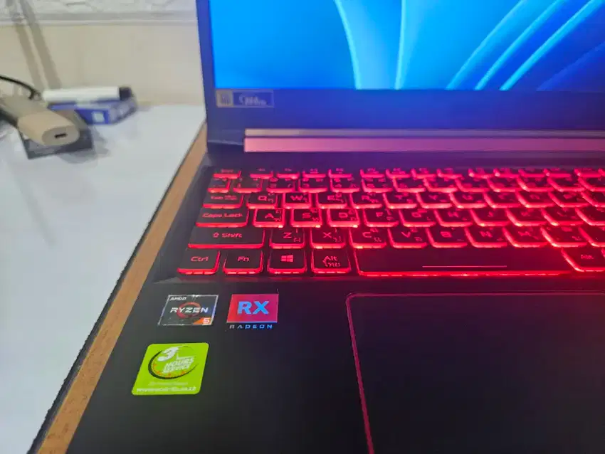 Laptop Super Gaming Acer NITRO 5