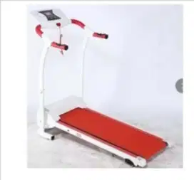 penawaran special treadmil elektric exider walking