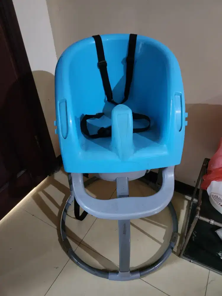 Kursi Meja anak2 Bekas