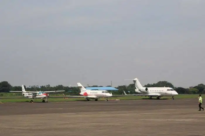 jual atau take over usaha sektor penerbangan