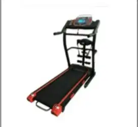 penawaran special new treadmil HATM 20