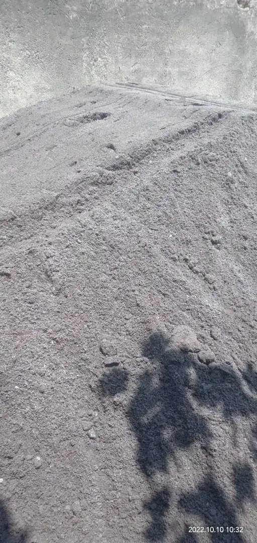 Pasir Lumajang Super Asli Tambang