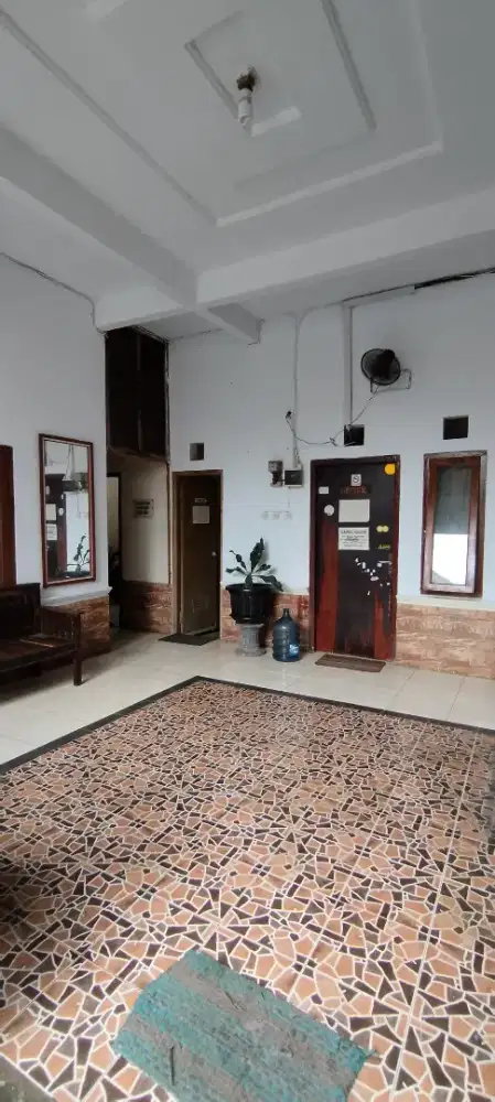Kost Ciputat 27 Kamar