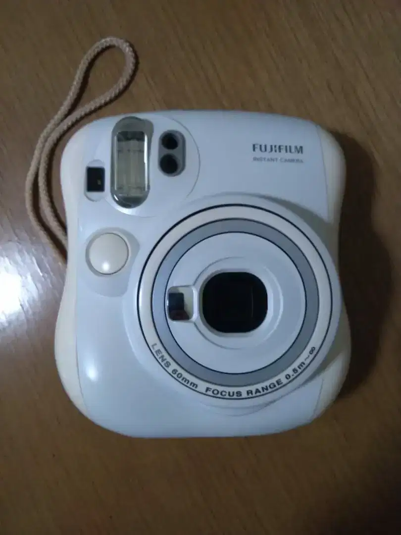 Fujifilm Instax Mini 25