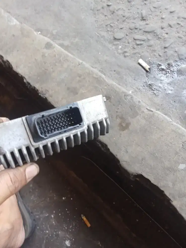 Ecu vario 150 led non idle stop