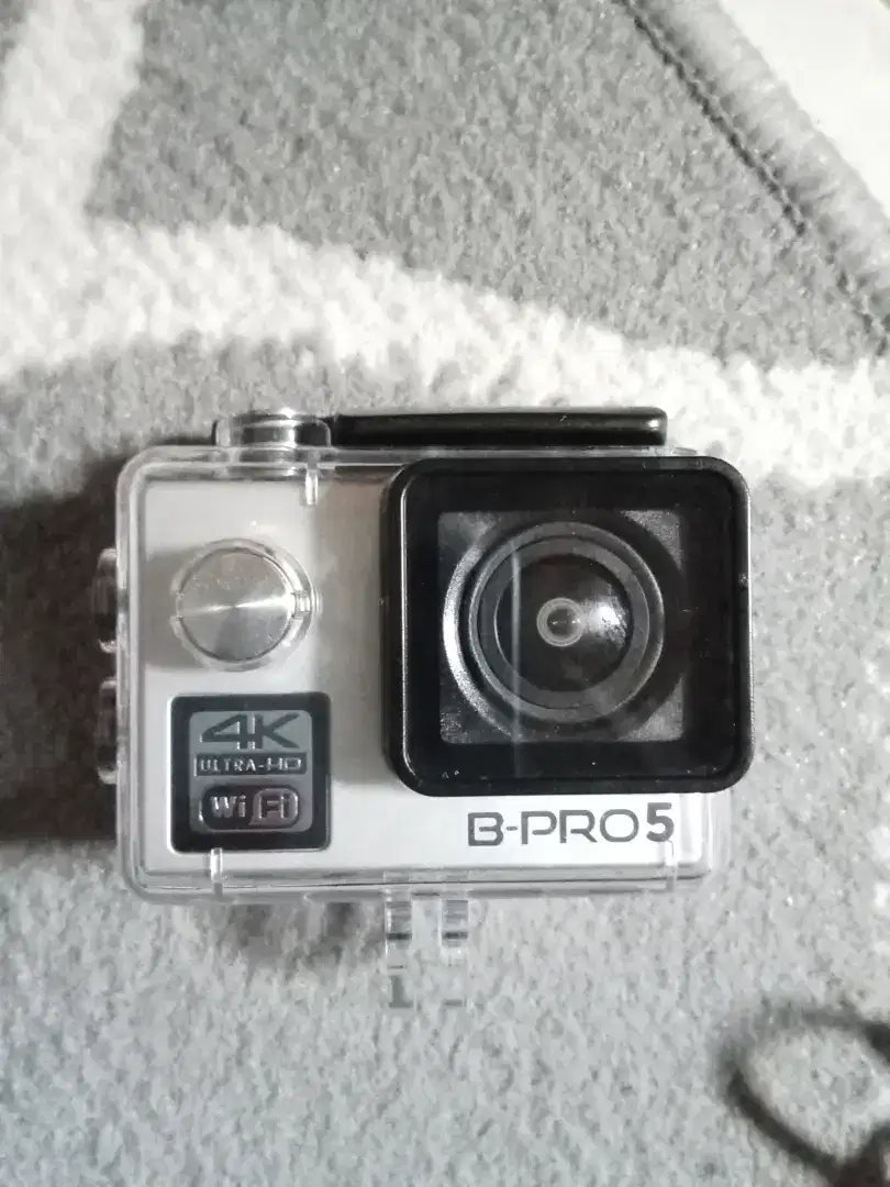 Brica B PRO 5 Alpha Edition Mark II