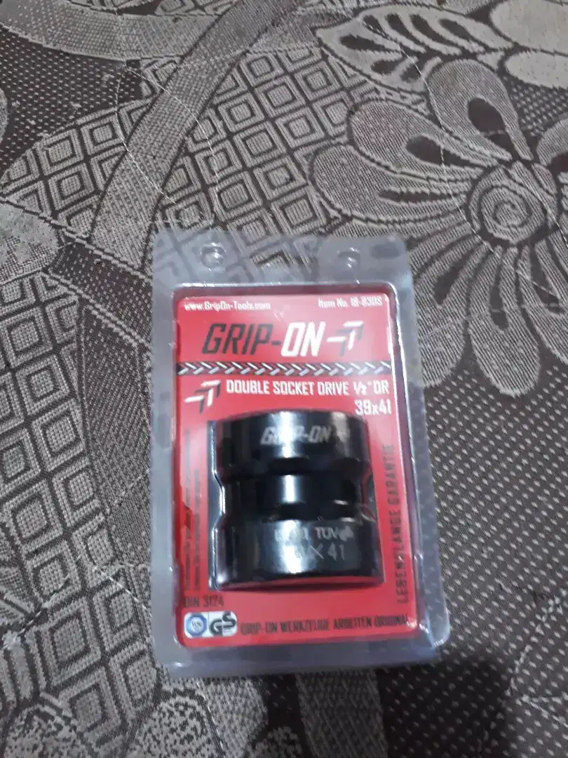 Mata shock kunci cvt 39X41