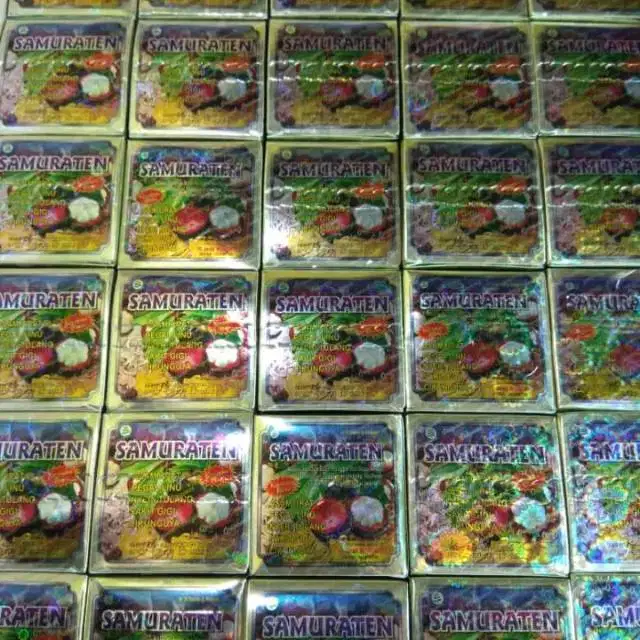 JUAL KAPSUL SAMURATEN ORIGINAL|KAPSUL ASAM URAT