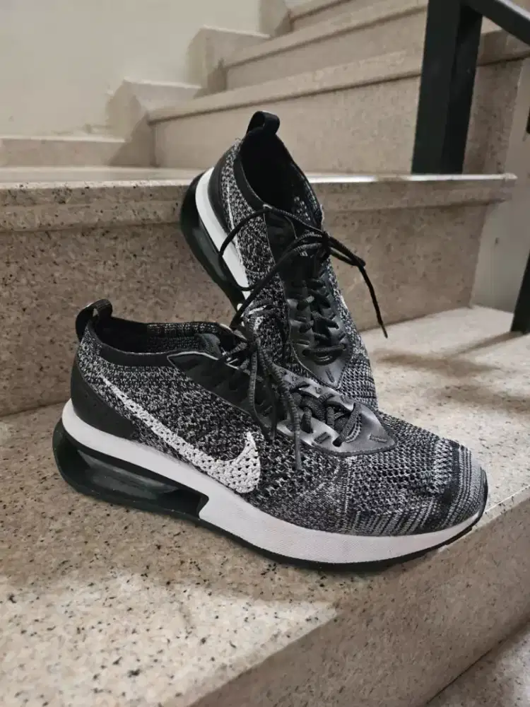 Sepatu olahraga nike original gym fitnes