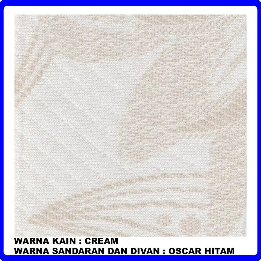 Promo Spring Bed Medium Comfort SKKO 160 x 200