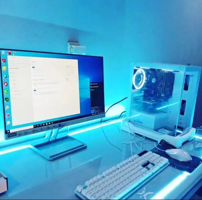 PC Gaming Intel Core I5 6500U RAM 16GB/VGA GTX 750 Ti