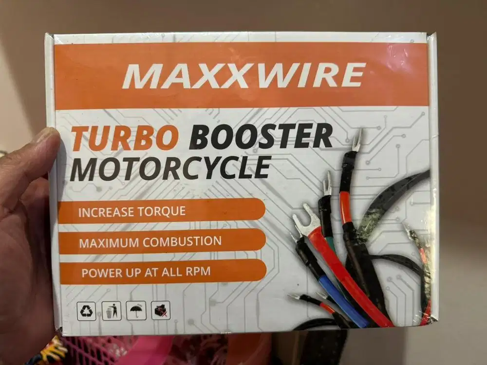 Kabel Setan Motor PCX ADV