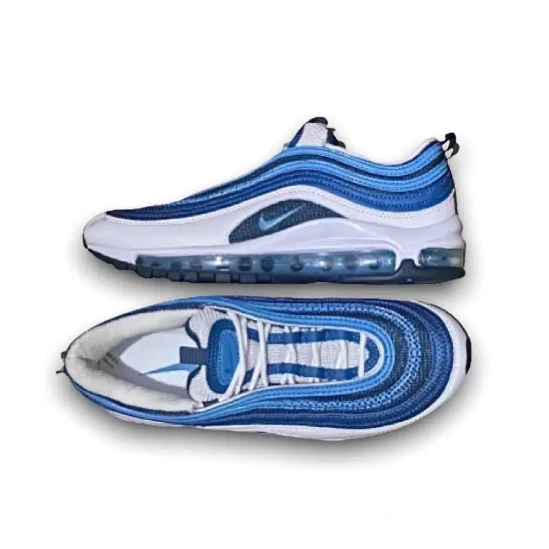 Sepatu Running Nike Air Max 97 Second