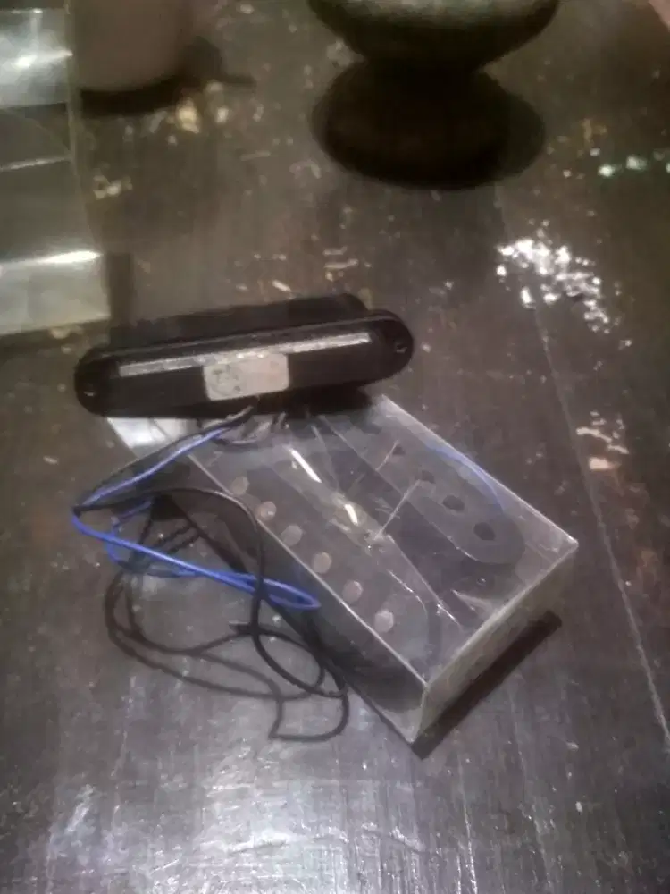 Pickup  gitar aria pro