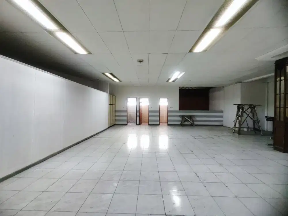 Sewa ruang kantor / usaha bandung tengah simpang lima, bulanan