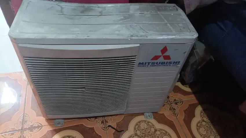 SERVIS AC & KULKAS BERGARANSI DINGIN