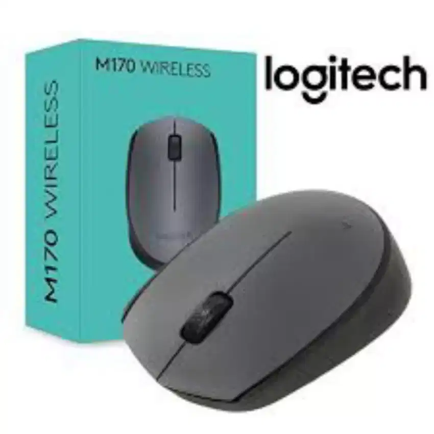 Mouse wireless logitech