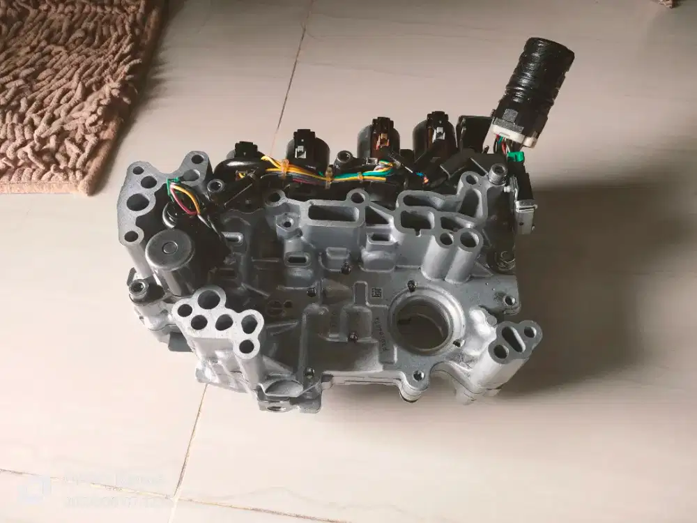 Body Valve Grand Livina Transmisi L11