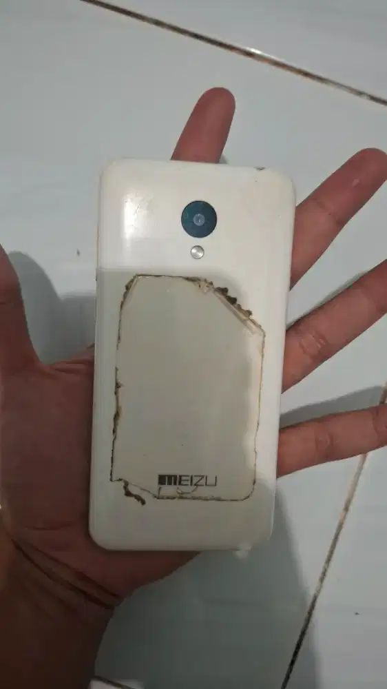 MEIZU M2 MINI (RUSAK)