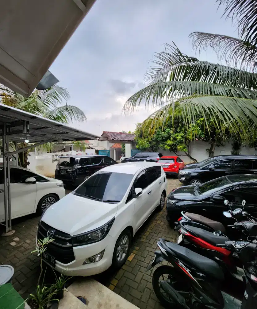 Rental mobil Lepas kunci - Matic