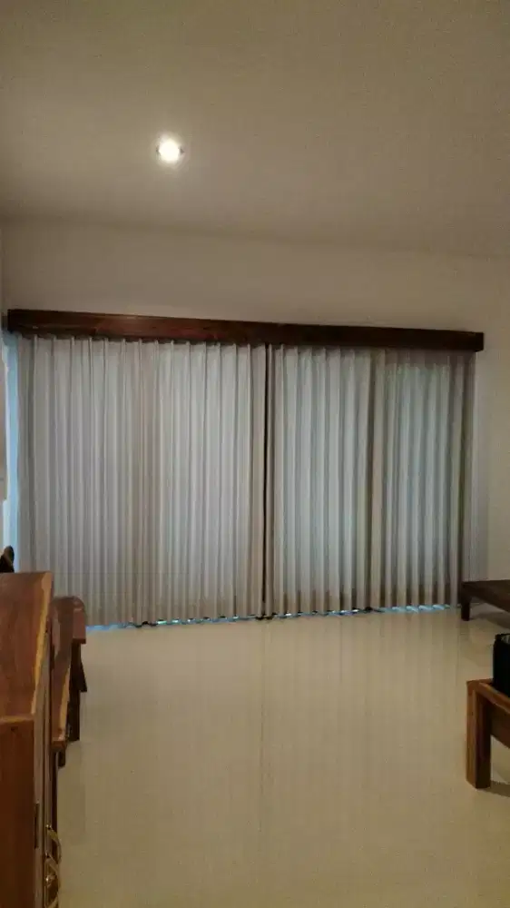 Gorden Korden Bahan Blackout Berkualitas