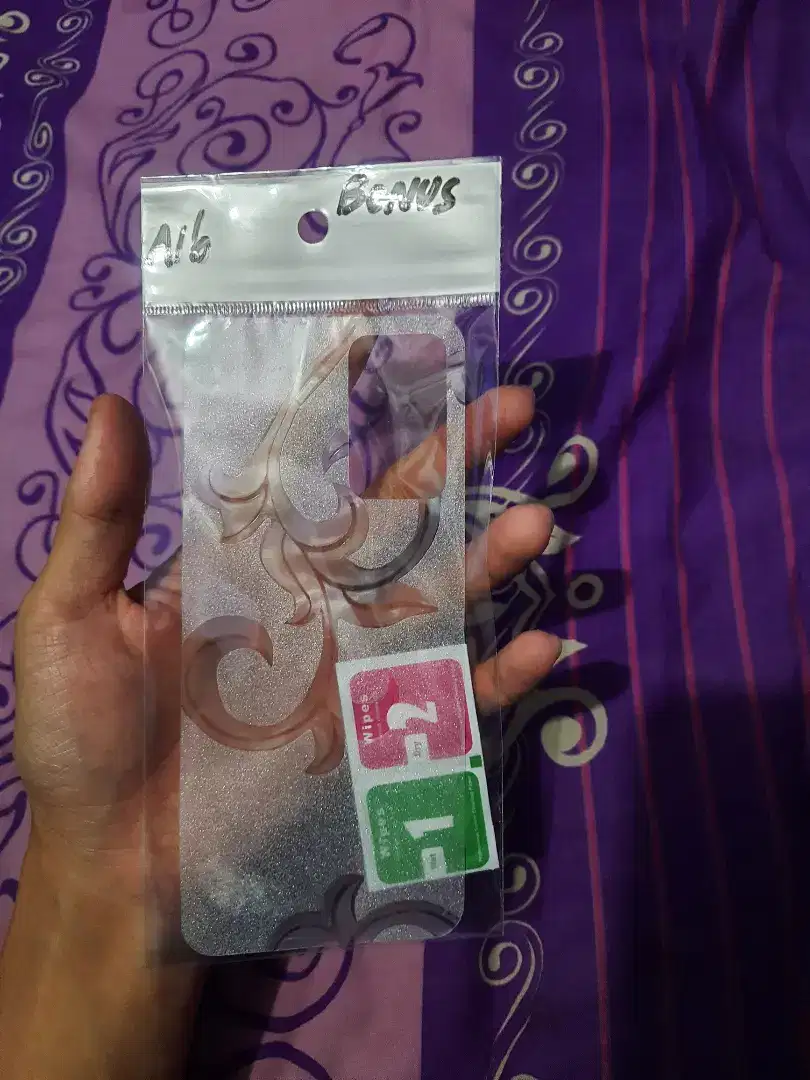 Garskin Oppo A16